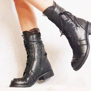 Disney - ZS Women Boots